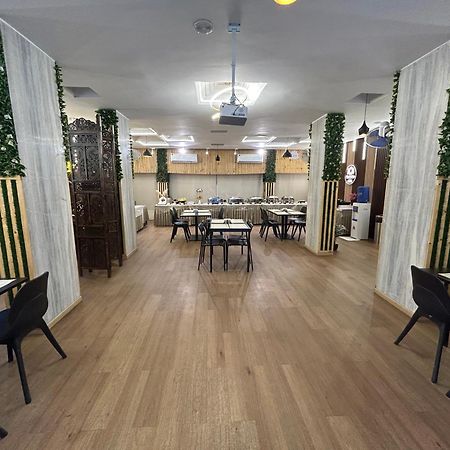New Hotel Suhail Hyderabad Luaran gambar