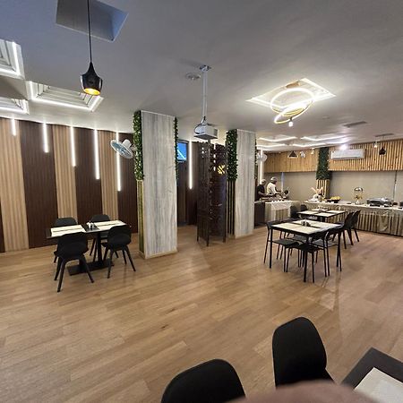 New Hotel Suhail Hyderabad Luaran gambar