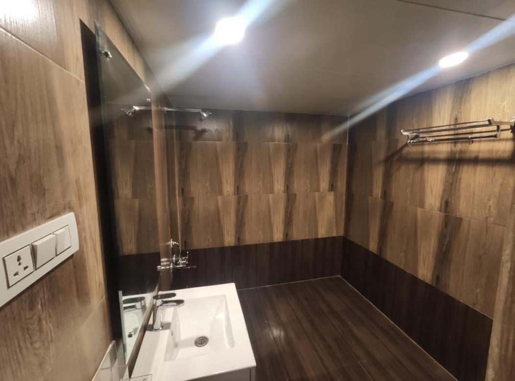 New Hotel Suhail Hyderabad Luaran gambar