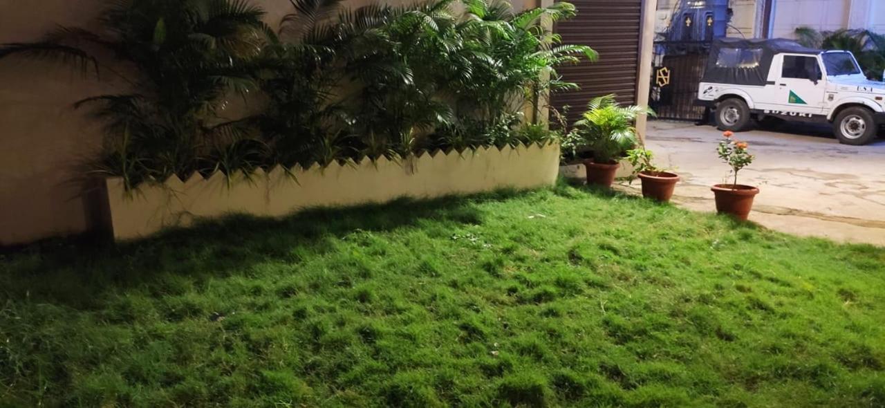 New Hotel Suhail Hyderabad Luaran gambar