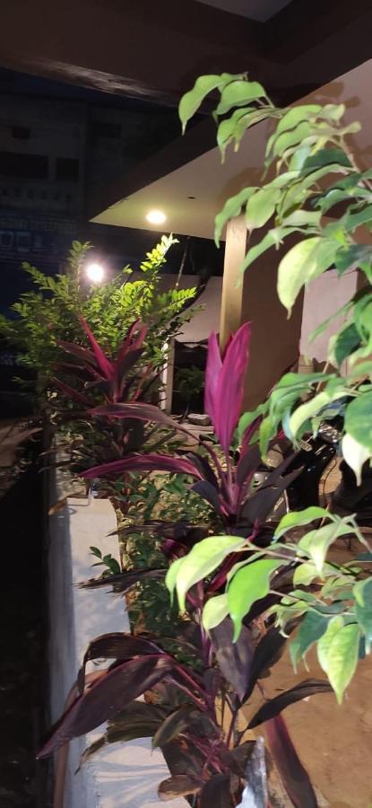 New Hotel Suhail Hyderabad Luaran gambar