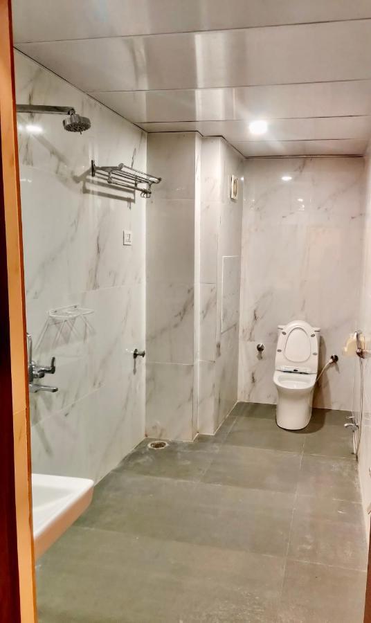 New Hotel Suhail Hyderabad Luaran gambar