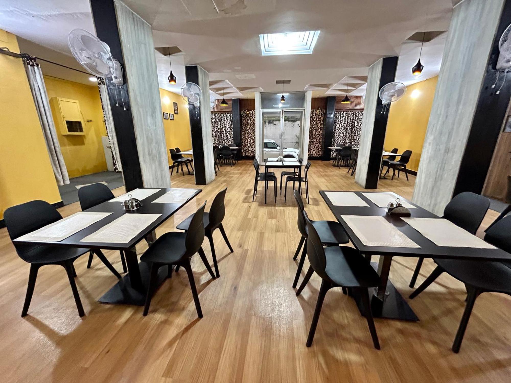 New Hotel Suhail Hyderabad Luaran gambar