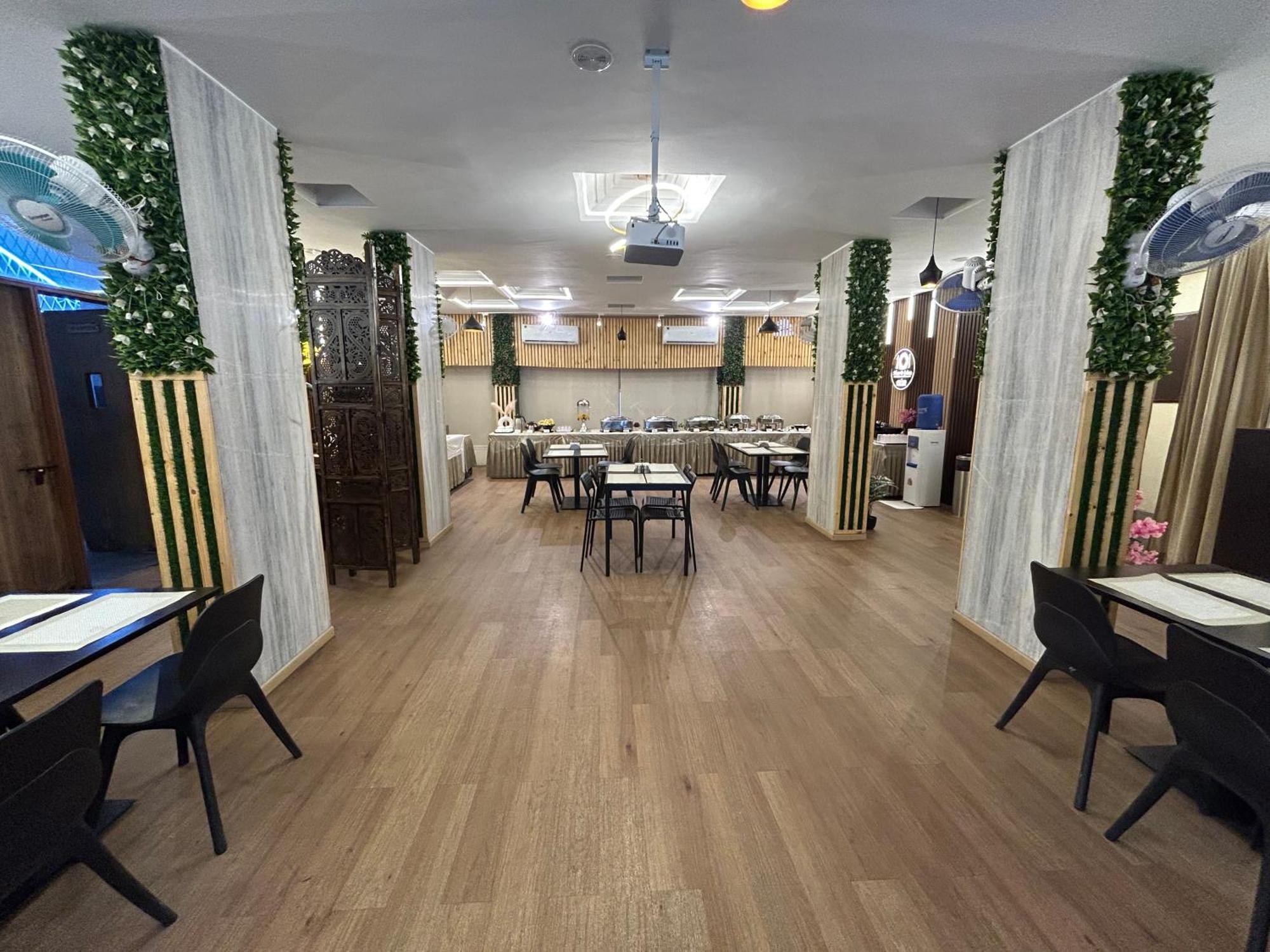 New Hotel Suhail Hyderabad Luaran gambar