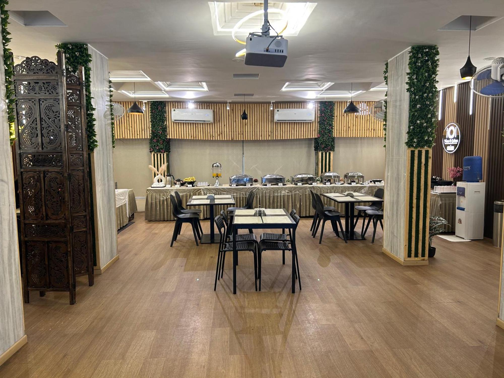 New Hotel Suhail Hyderabad Luaran gambar