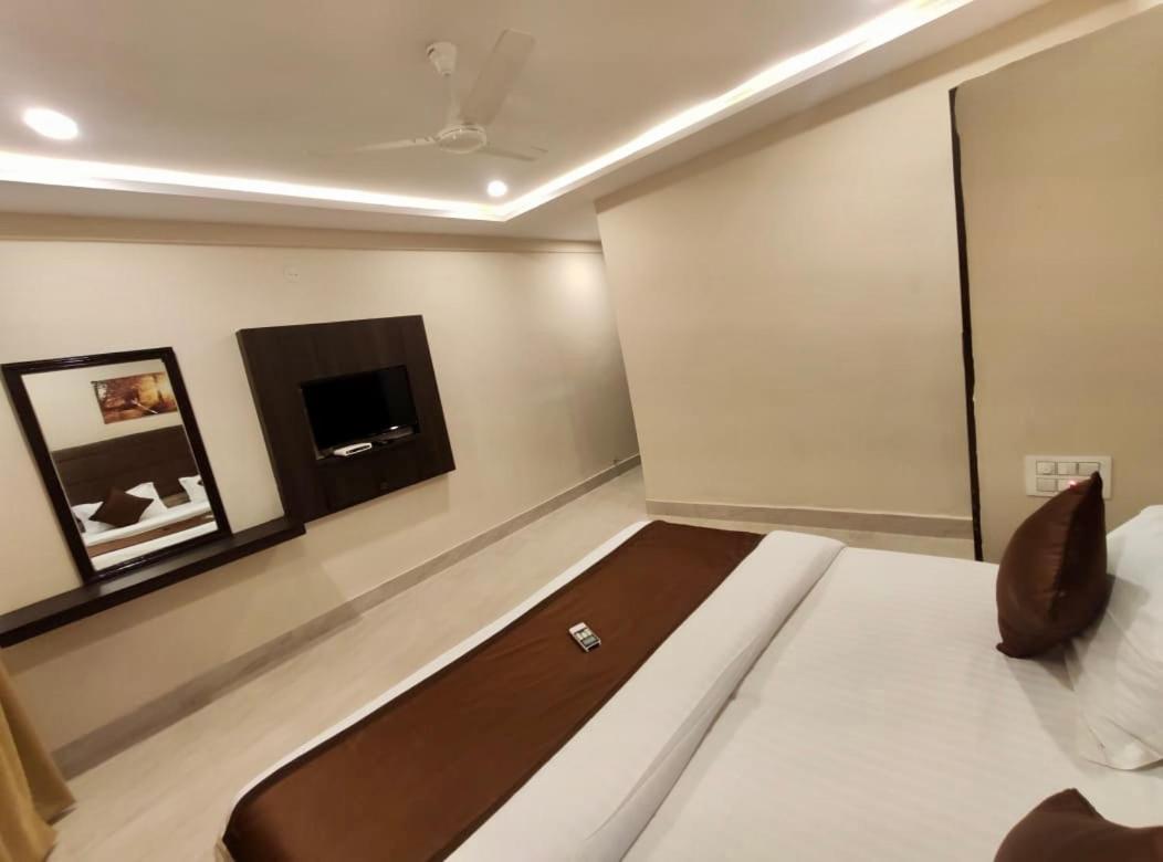 New Hotel Suhail Hyderabad Luaran gambar